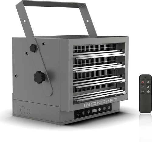7500w electric garage - 7500w, heater