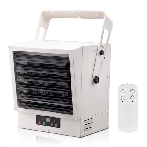 Uimoso electric garage heater - uimoso,